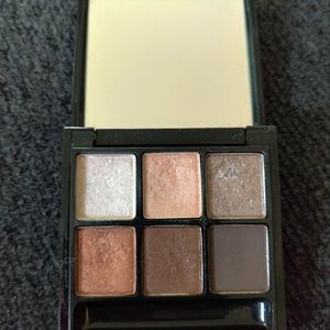 MAC Cosmetics 6 Dashing Lassie Eye Shadows Palette